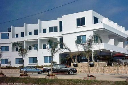 Salinas Paradise Exterior photo