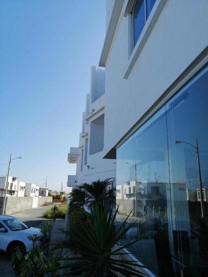 Salinas Paradise Exterior photo